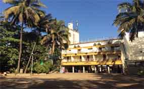 Hotel Royale Heritage Nashik